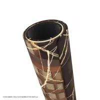 2. Gamegenic: Magic the Gathering - Marvel's Spider-Man - Shiny Playmat - Mata do Gry - Plains