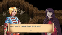5. In Vitra - JRPG Adventure (PC) DIGITAL (klucz STEAM)