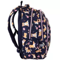 3. CoolPack Prime Pro Plecak Szkolny Elisabeth F162933