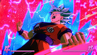 1. DRAGON BALL FighterZ (PC) (klucz STEAM)