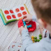 6. Smart Games Rozgryź to! (PL)