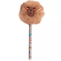 2. Colorino Długopis Wymazywalny Pompon Capybara 01867PTR