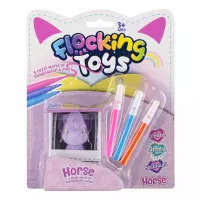 4. Mega Creative Zestaw Kreatywny Jednorożec 572600