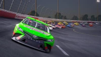 4. NASCAR 21: Ignition - Playoff Pack (DLC) (PC) (klucz STEAM)
