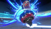 8. BEYBLADE X XONE (NS)