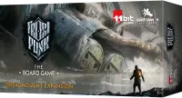 1. Frostpunk: Dreadnought Expansion (wyd. angielskie)