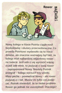 3. G3 Fioletowe Historie