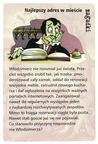 5. G3 Fioletowe Historie