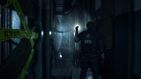 1. Resident Evil 2 Remake PL (klucz STEAM)