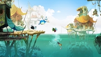 2. Rayman Origins PL (klucz UPLAY)