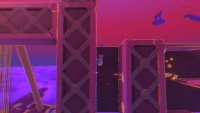 5. Demon Turf: Neon Splash (PC) (klucz STEAM)