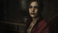 2. Resident Evil 2 Remake PL (klucz STEAM)