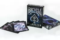 2. Bicycle: Stargazer