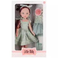 6. Mega Creative Lalka 35 cm  545096