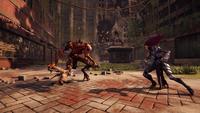6. Darksiders III PL (NS)