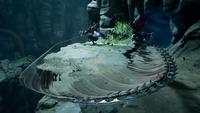 4. Darksiders III PL (NS)