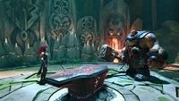1. Darksiders III PL (NS)