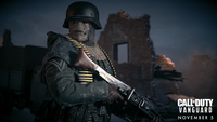 3. Call of Duty: Vanguard PL (XSX)