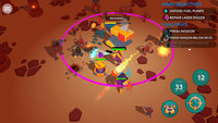 6. Space Pioneer (PC) (klucz STEAM)