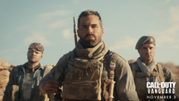 8. Call of Duty: Vanguard PL (XSX)