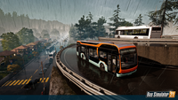 4. Bus Simulator 21 Day One Edition PL (XO/XSX)