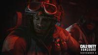 1. Call of Duty: Vanguard PL (XSX)