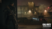 5. Call of Duty: Vanguard PL (XSX)