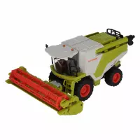 4. Mega Creative Kombajn Zdalnie Sterowany 542684