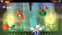 7. Guacamelee! Super Turbo Championship Edition (PC) (klucz STEAM)