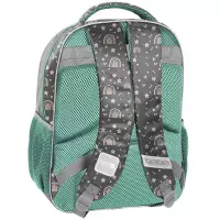 2. Paso Plecak Szkolny Grey Cat PP26CS-260