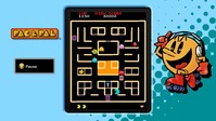 8. Pac-Man Museum (PC) DIGITAL (klucz STEAM)