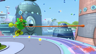 9. Pac-Man and the Ghostly Adventures (PC) DIGITAL (klucz STEAM)