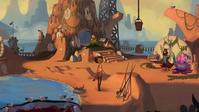 8. Broken Age (PC/MAC/LX) DIGITAL (klucz STEAM)