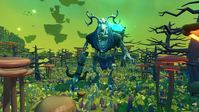 4. Portal Knights (Switch) (klucz SWITCH)