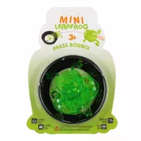 3. Mega Creative Gra Skaczące Mini Żabki 571901
