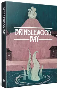 1. Brindlewood Bay