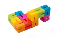 6. Flex Puzzler (edycja polska)