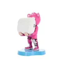 6. Stojak na Słuchawki Fortnite Cuddle Team Leader