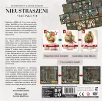 5. Nieustraszeni: Stalingrad