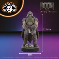 6. Stojak Doom Slayer