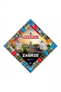 3. Monopoly Zabrze