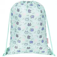1. St.Majewski Worek na Obuwie Fluffy Kitty 687075