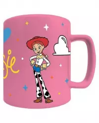2. Kubek z FuterkiemToy Story - Jessie