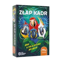 1. Muduko Złap kadr! Gra o najlepsze zdjęcie