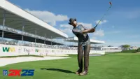 6. PGA Tour 2K25 (NS2)