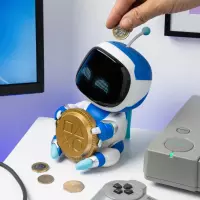 5. Skarbonka z Dźwiękiem Astro Bot 