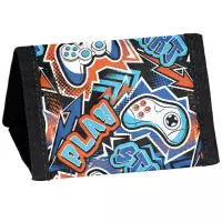 5. Paso Portfel Play PP26GH-002