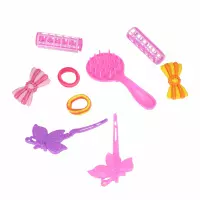 3. Mega Creative Głowa Do Stylizacji + Akcesoria 572621