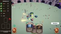 7. Cards and Towers (PC) (klucz STEAM)