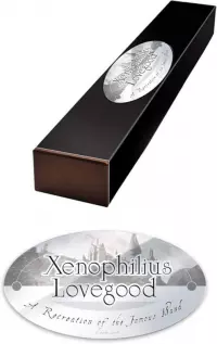 2. Różdżka Harry Potter - Xenophilius Lovegood (CE)